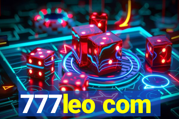 777leo com